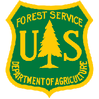 USFS logo