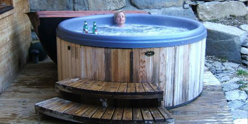 hottub services